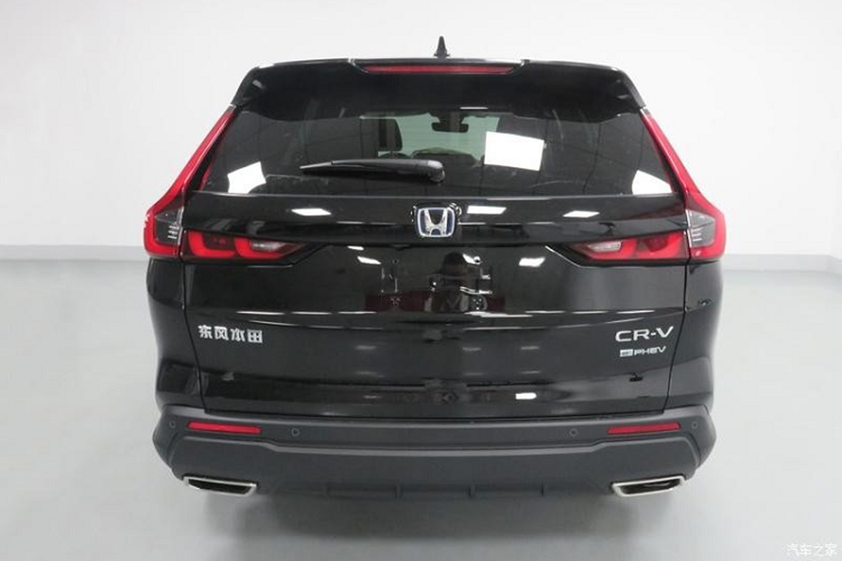 Honda CR-V e:PHEV 2023 