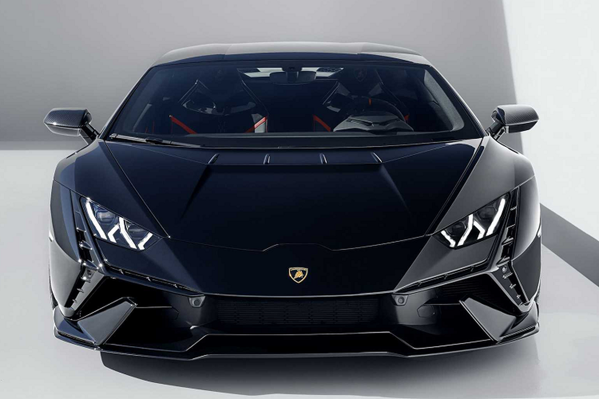 Novitec them goi nang cap cho Lamborghini Huracan Tecnica 