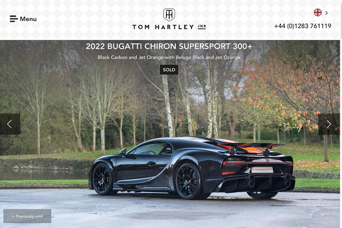 Bugatti Chiron Super Sport 300+ vua ban gan 120 ty dong tim chu moi-Hinh-4