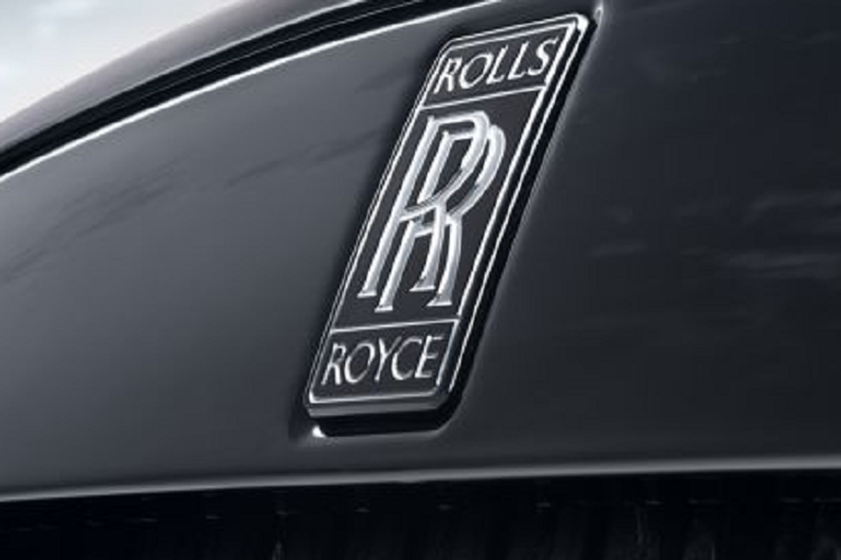 Rolls-Royce Black Badge Wraith Black Arrow - chiec coupe V12 cuoi cung-Hinh-26