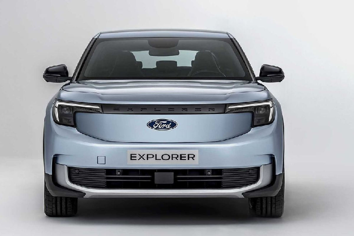 Ford Explorer EV 2024 chay toi hon 500km/sac, tu hon 1,1 ty dong-Hinh-3