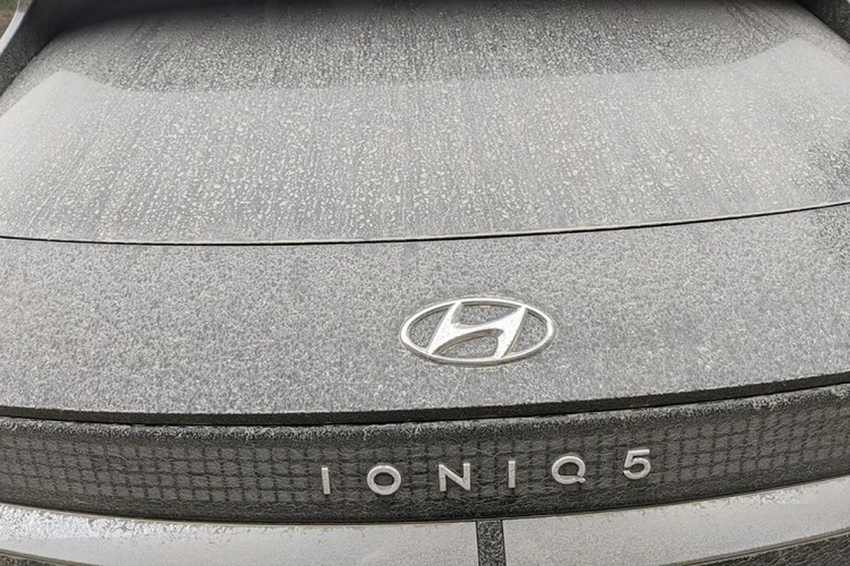 Hyundai Ioniq 5 bo gat nuoc phia sau – khach “than troi” doi tay chay-Hinh-5