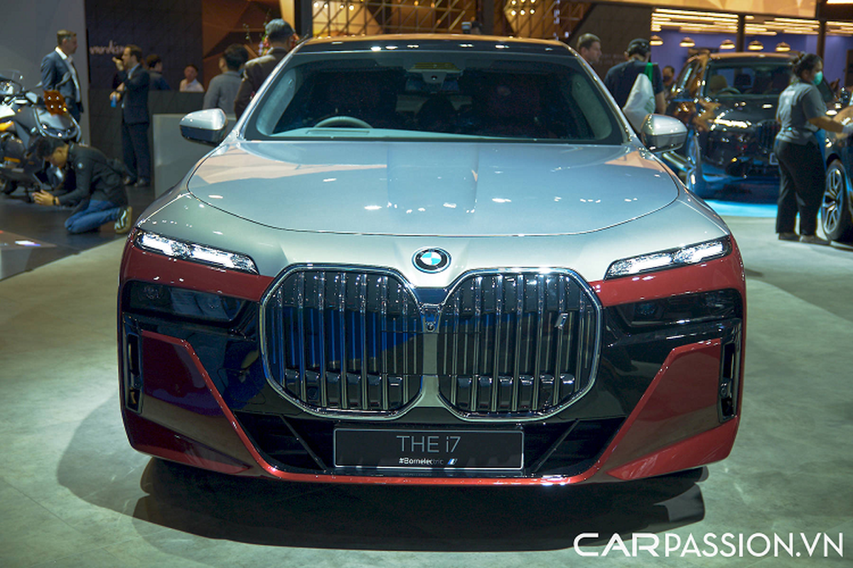 BMW i7 va 750e tu 4,83 ty dong tai Thai Lan, co ve Viet Nam?-Hinh-2