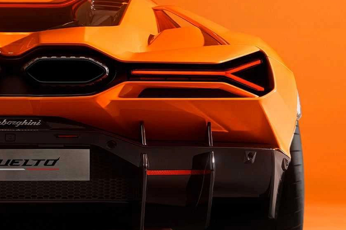 Lamborghini Revuelto tu 650.000 USD - sieu xe hybrid HPEV manh nhat-Hinh-18
