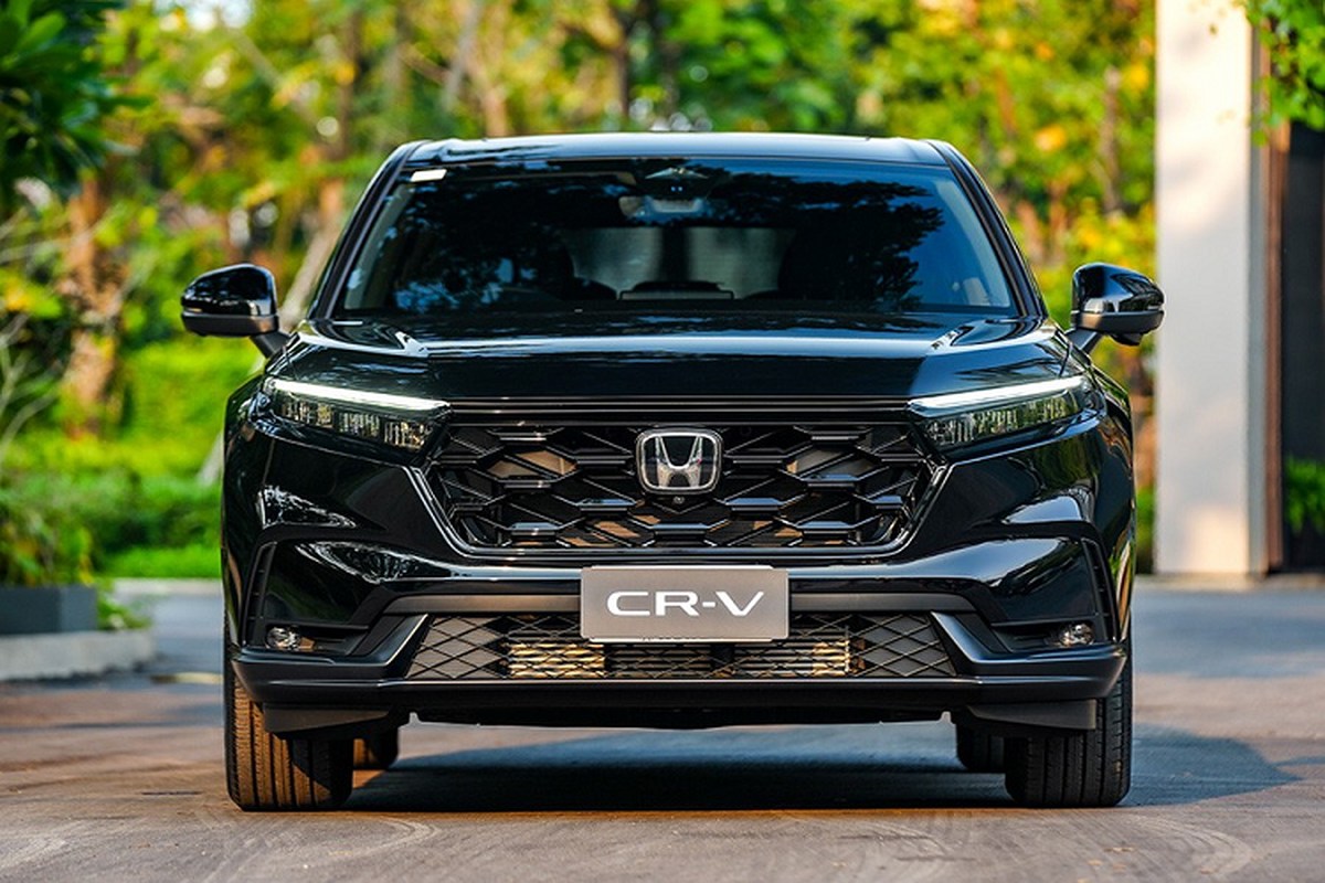 Can canh Honda CR-V ES 4WD 2023 