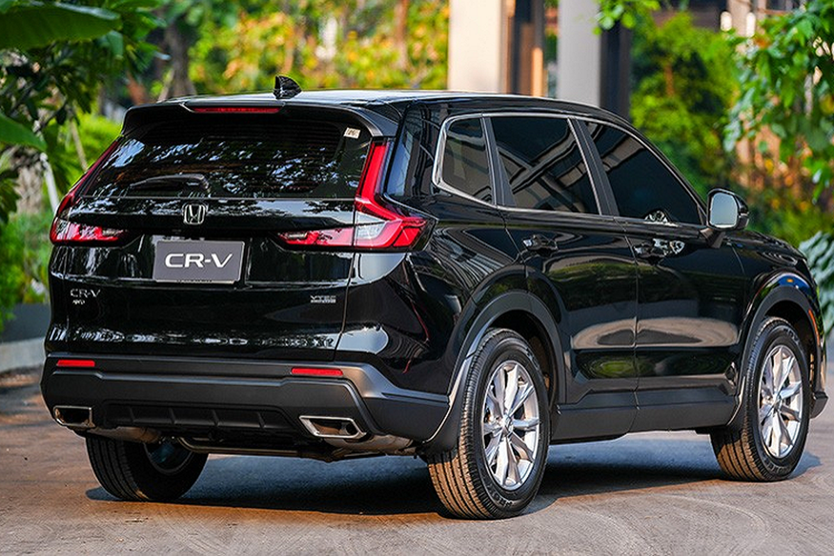 Can canh Honda CR-V ES 4WD 2023 