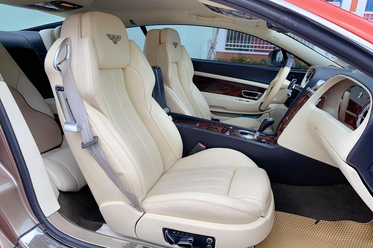 Bentley Continental GT doi 2014 - “hoa hau gia” chi 2,88 ty o Sai Gon-Hinh-5
