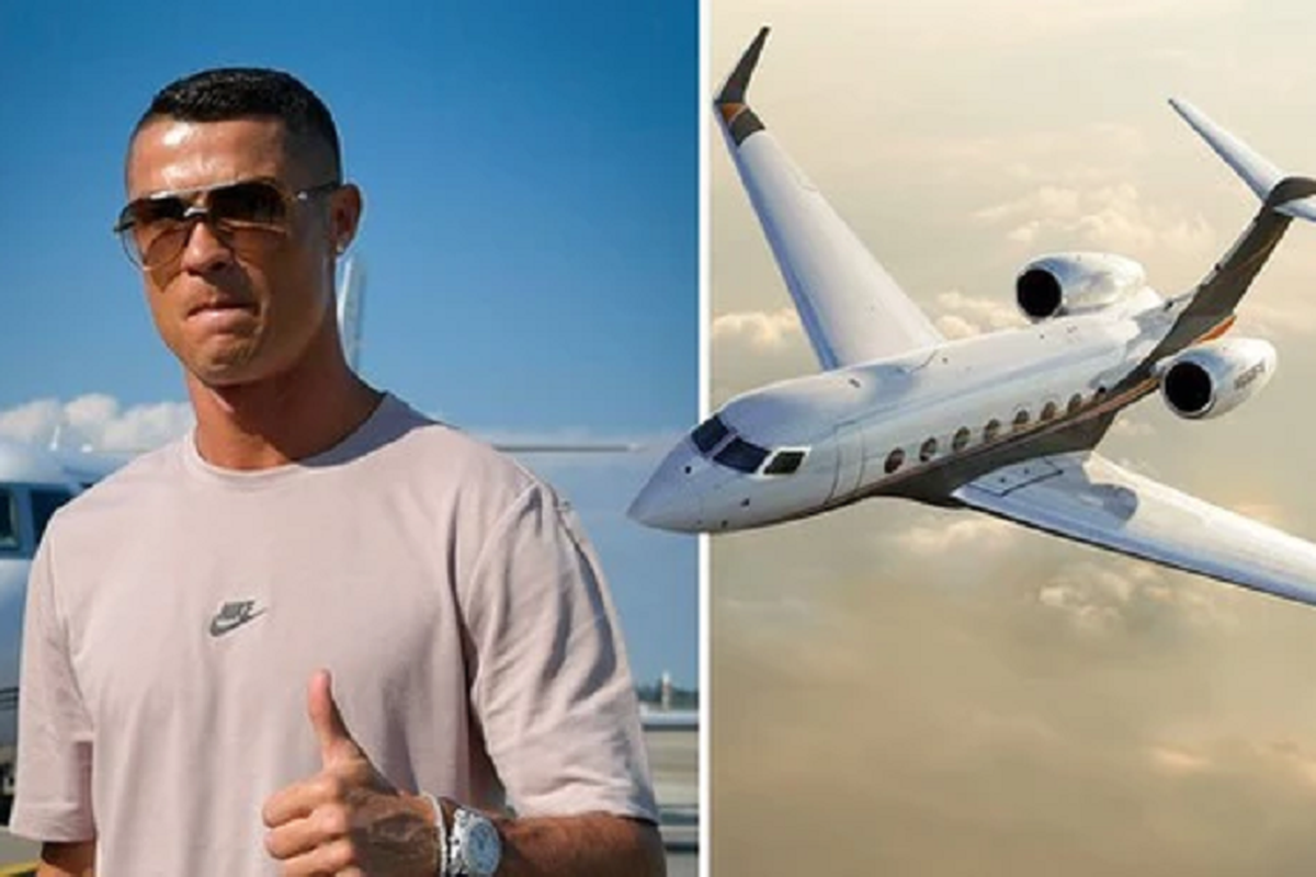 Chuyen co Gulfstream G650 gia 1,4 ngan ty dong cua Cristiano Ronaldo-Hinh-5