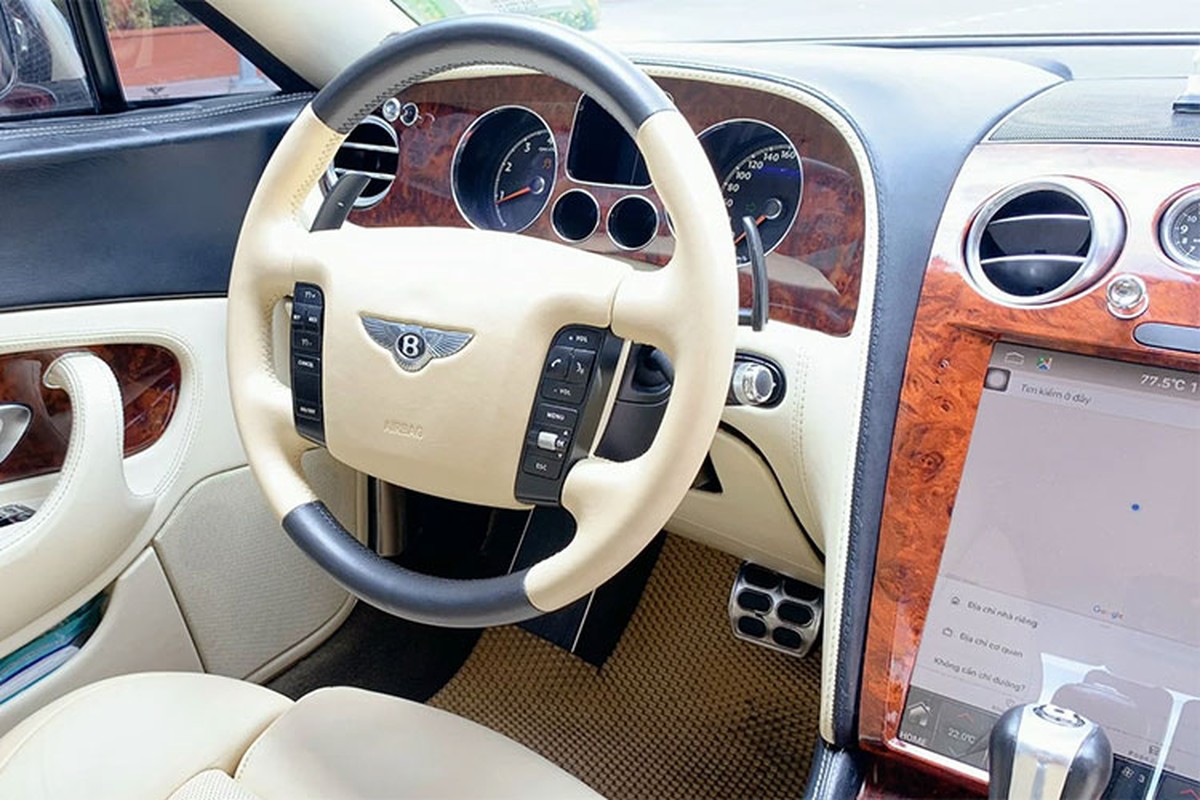 Bentley Continental GT doi 2014 - “hoa hau gia” chi 2,88 ty o Sai Gon-Hinh-7