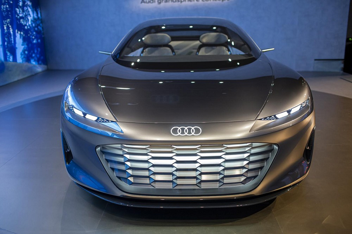 Ly do Audi Grandsphere Concept la chiec xe dat do nhat hanh tinh?-Hinh-5