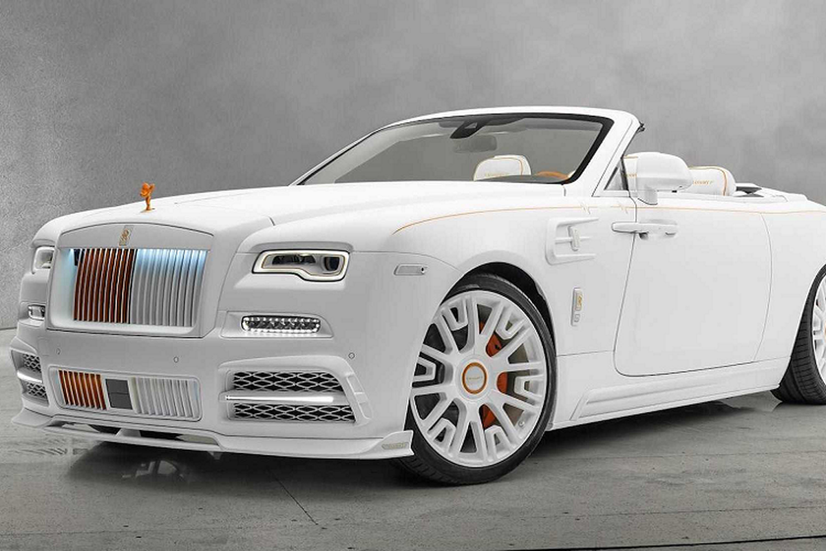 Ngam Rolls-Royce Dawn Pulse Edition “bach ma hoang tu” tu Mansory-Hinh-2