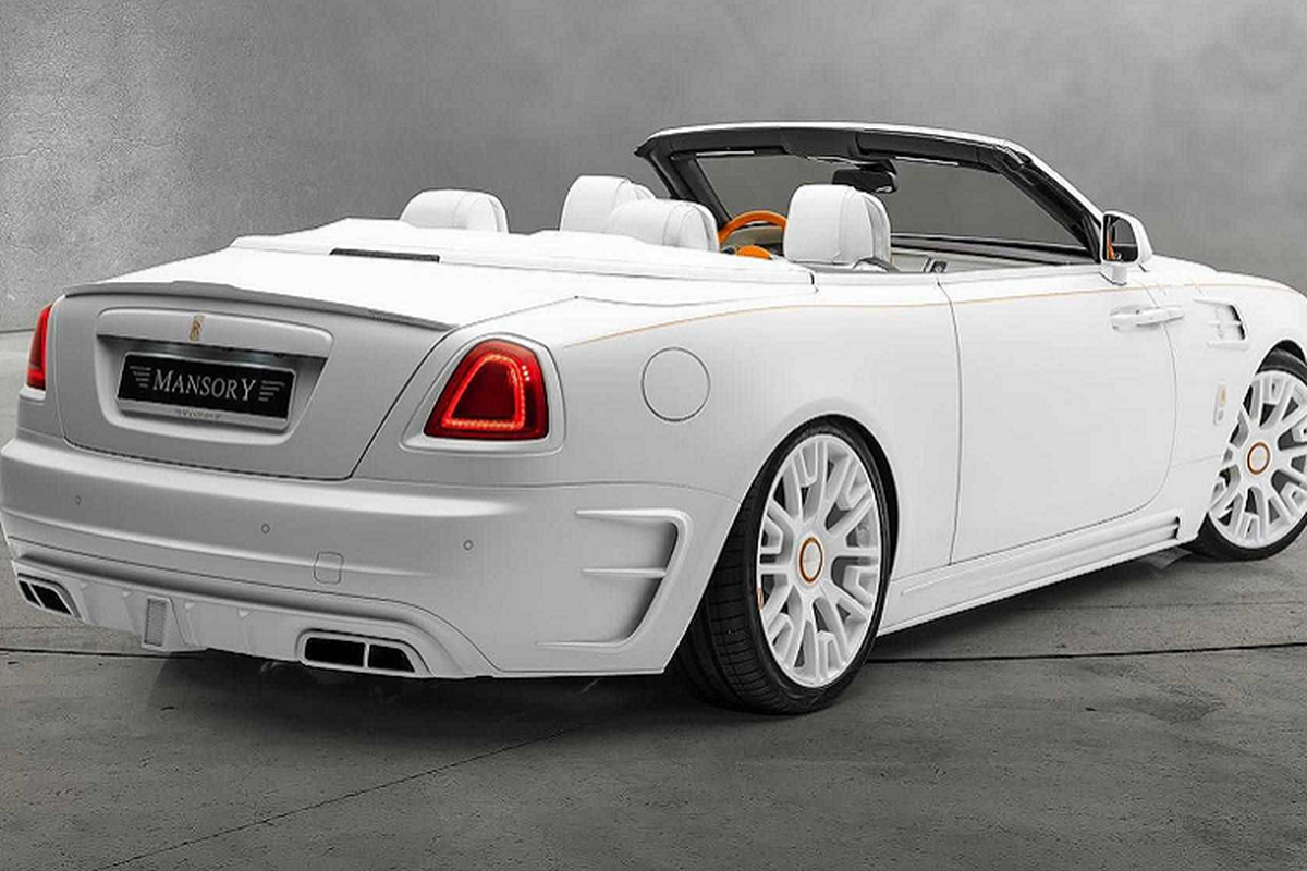 Ngam Rolls-Royce Dawn Pulse Edition “bach ma hoang tu” tu Mansory-Hinh-8