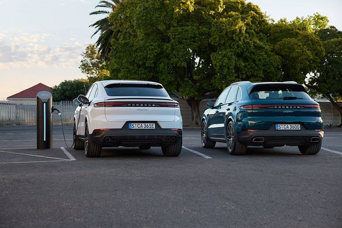 Porsche Cayenne 2024 ban ra tu 1,8 ty dong, co gi dac biet?-Hinh-4