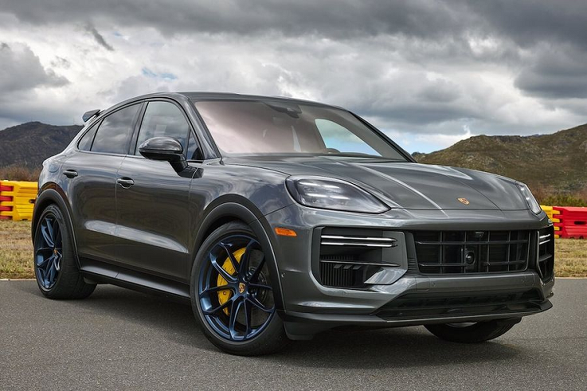 Porsche Cayenne 2024 ban ra tu 1,8 ty dong, co gi dac biet?-Hinh-5