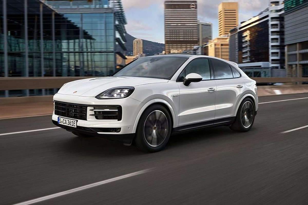 Porsche Cayenne 2024 ban ra tu 1,8 ty dong, co gi dac biet?-Hinh-9