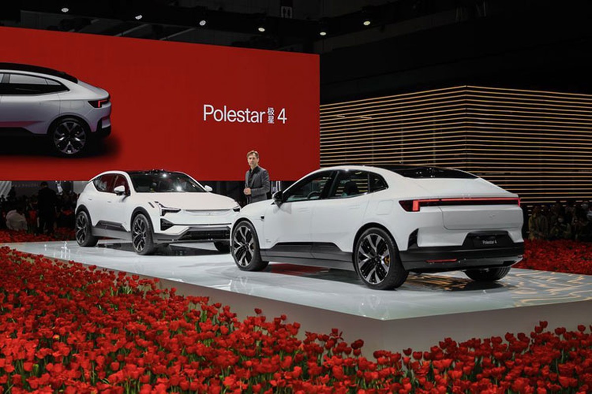 Polestar 4 2024 - xe oto dien “sang, xin, min” tu 1,19 ty dong-Hinh-16