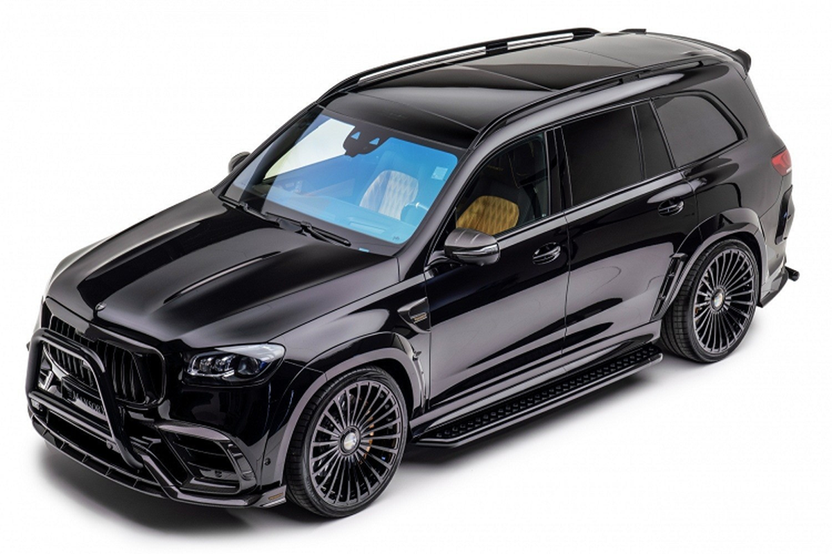 Mercedes-AMG GLS 63 sang chanh va ham ho hon nho goi do Mansory-Hinh-2