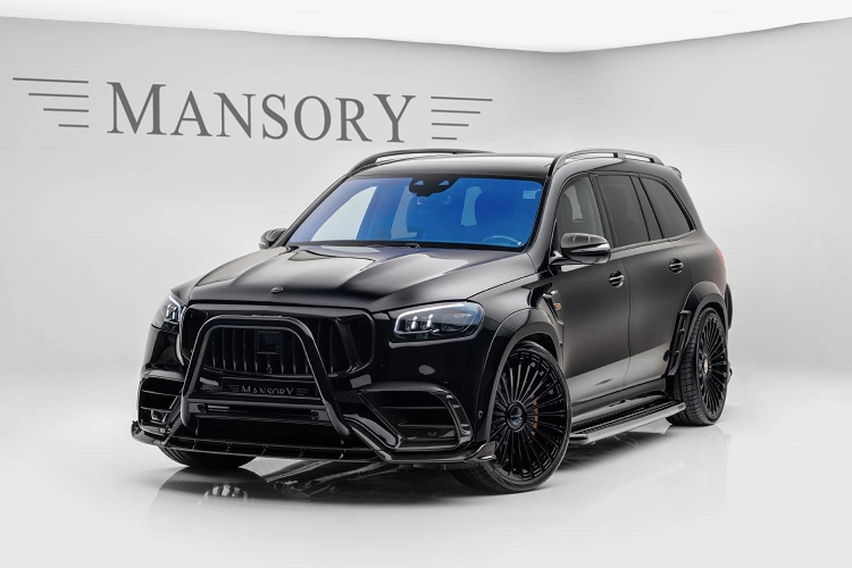 Mercedes-AMG GLS 63 sang chanh va ham ho hon nho goi do Mansory