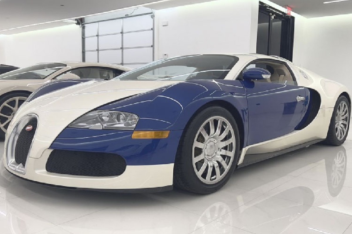 Bugatti Veyron sua bugi va day danh lua dat ngang Toyota Vios moi-Hinh-10