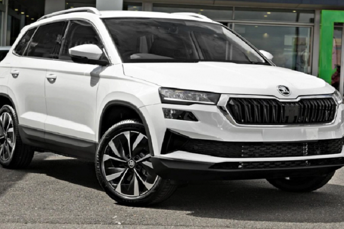 Skoda Karoq chua ban o Viet Nam sap bi thay the bang Elroq dien-Hinh-8