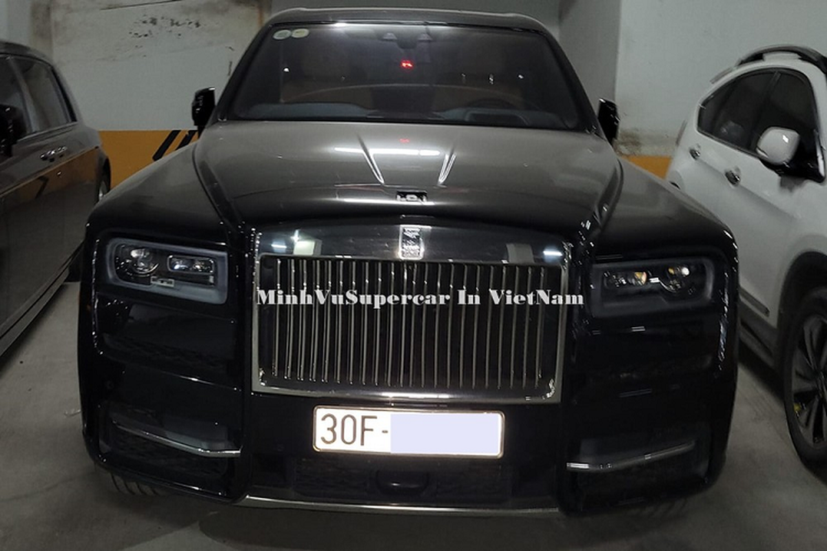 Dan Rolls-Royce va Bentley tri gia gan 150 ty cua ong Le Thanh Than-Hinh-5