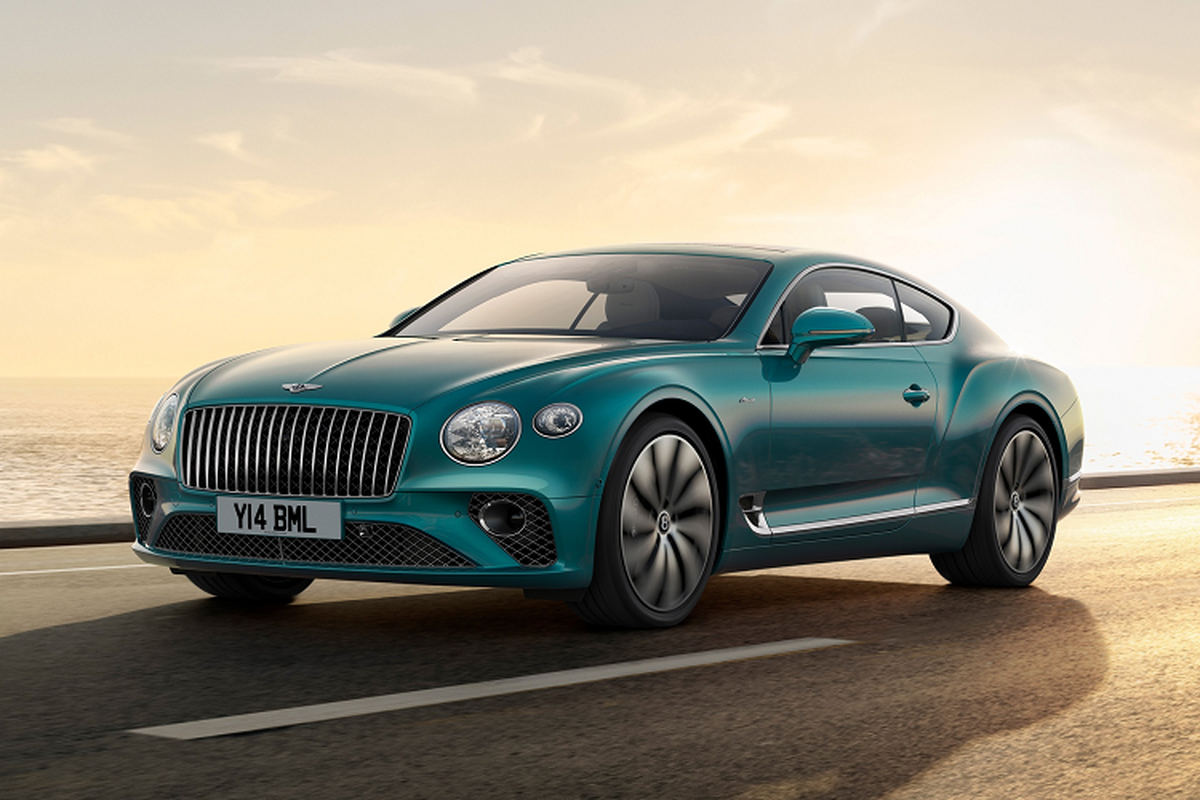 Chi tiet Bentley Continental GT va Flying Spur 2024 sieu sang moi-Hinh-6