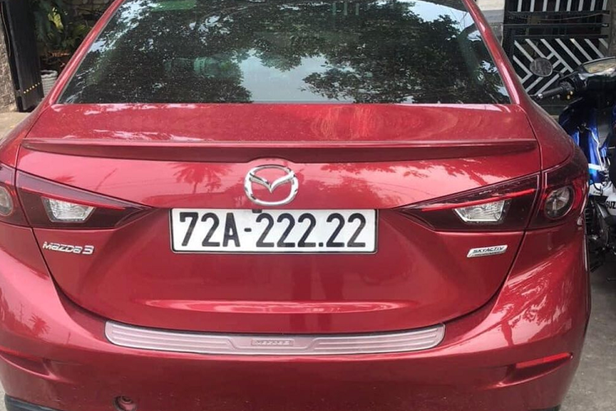 Mazda3 doi 2017 chay 80.000 km “tu tin” chao ban 1,3 ty dong-Hinh-4