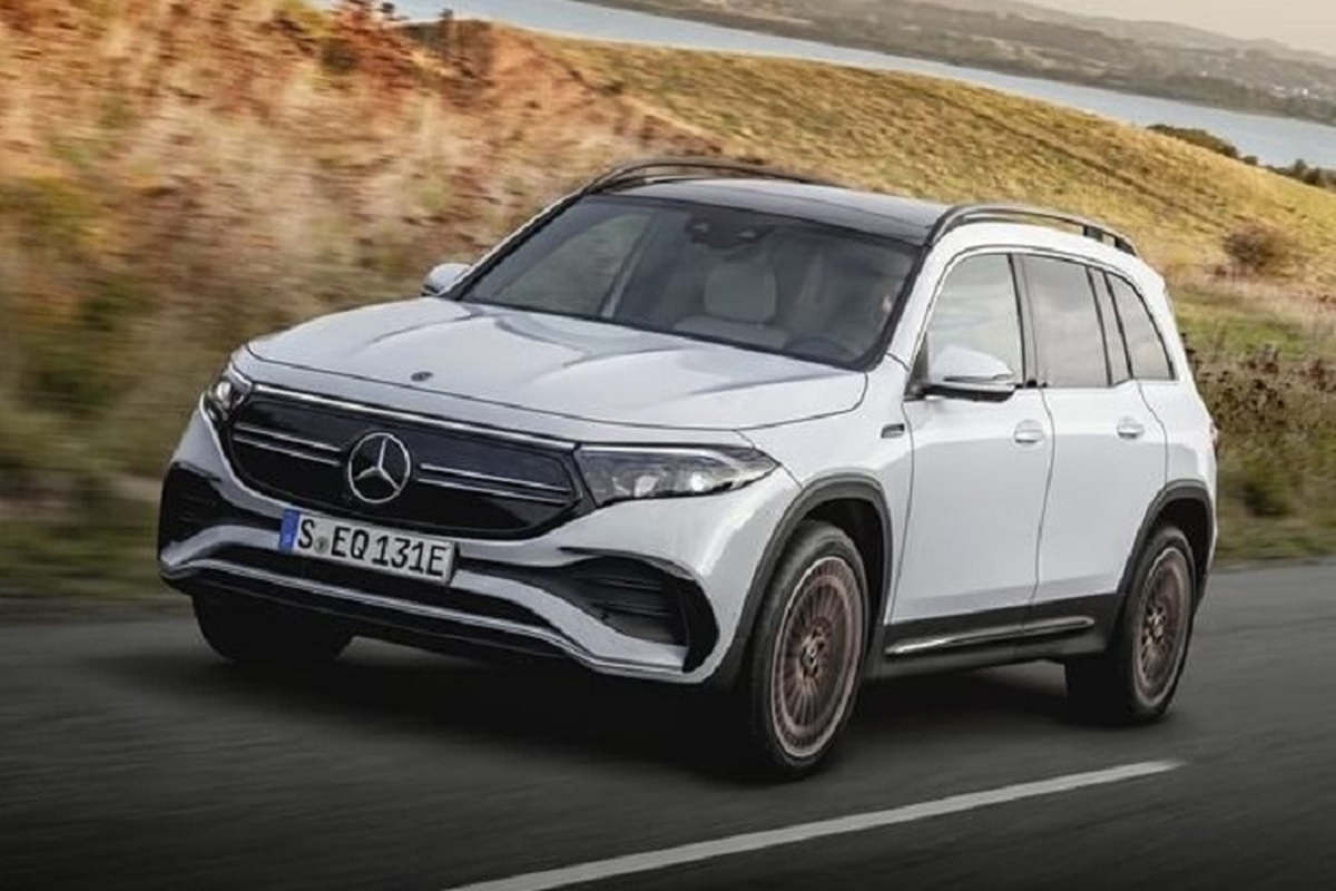 Mercedes-Benz mang loat SUV dien EQB, EQE, EQS “do bo” Viet Nam-Hinh-2