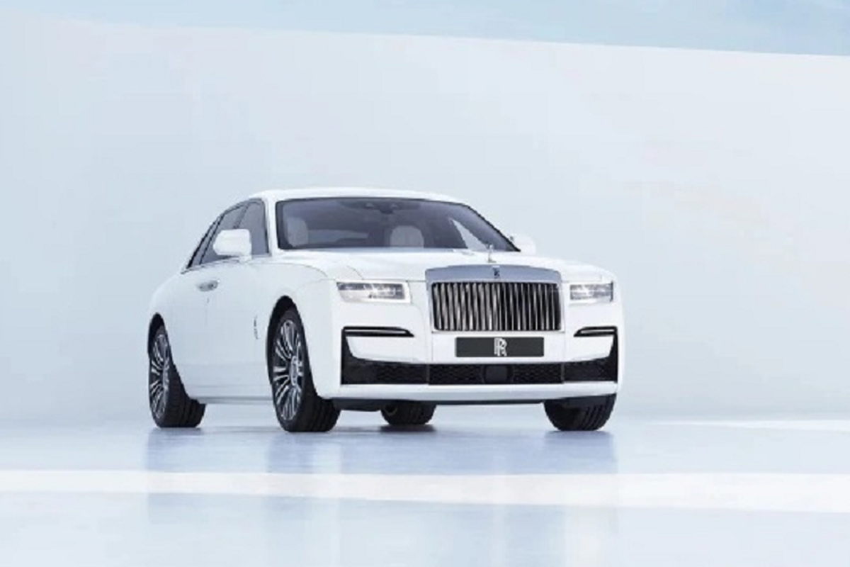 Rolls-Royce Ghost co cabin qua yen tinh... khien cac dai gia phan nan-Hinh-2