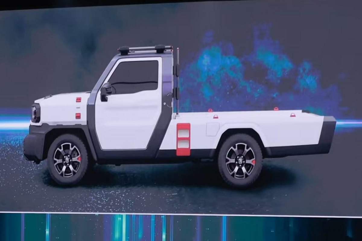 Toyota Stout 2024 sap ra mat, chiec ban tai nho va re hon Hilux?-Hinh-3