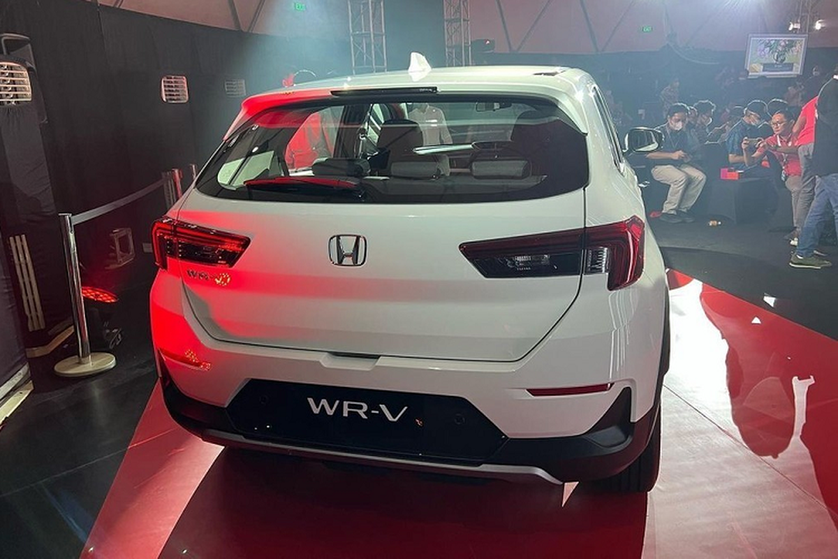 Honda WR-V 2023 them ban so san gia re, chi 425 trieu dong-Hinh-4