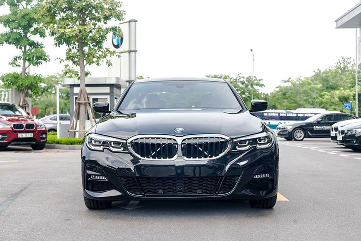 BMW 3-Series hang sang tai Viet Nam dang re hon ca Toyota Camry?-Hinh-3