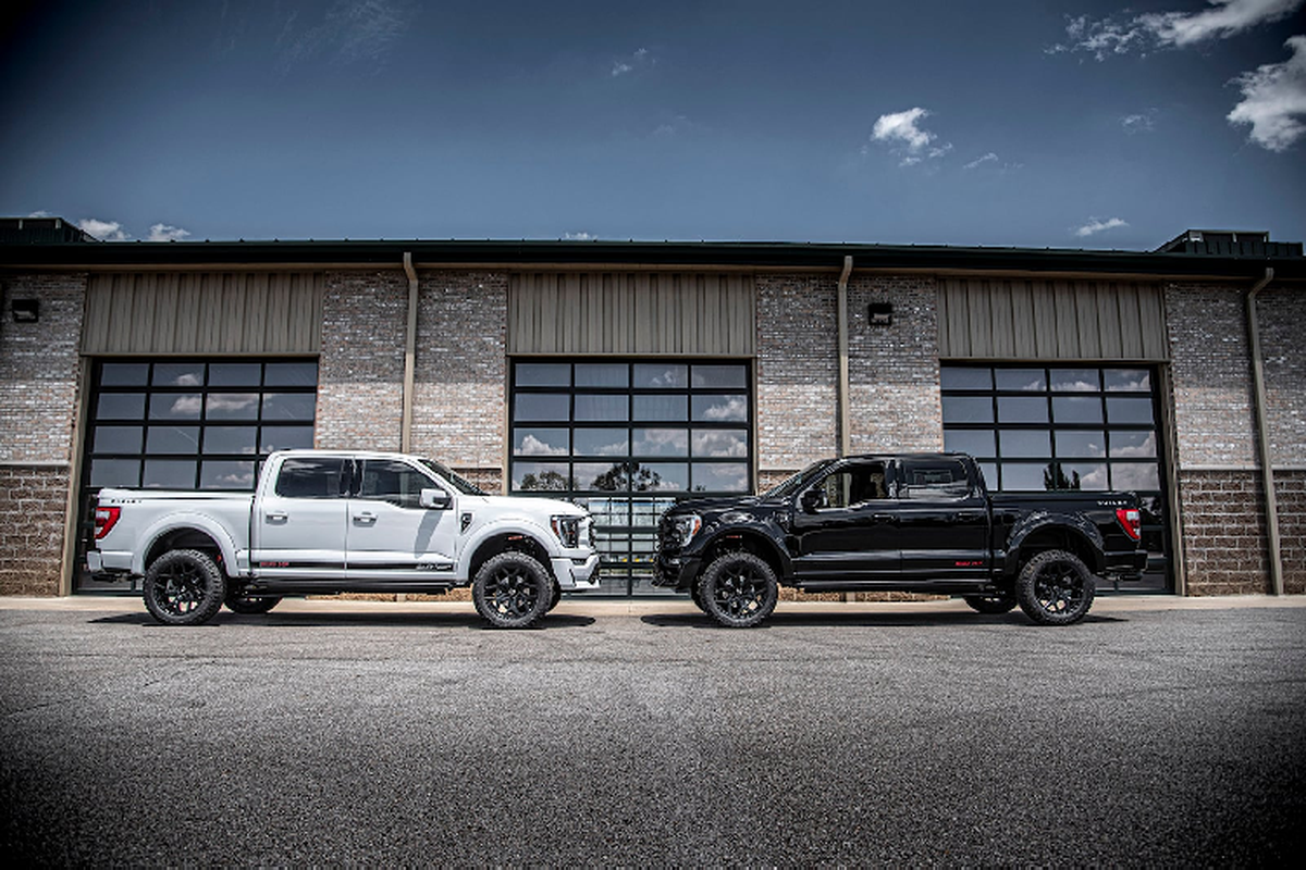 Ford F-150 Carroll Shelby Centennial Edition tu 3 ty dong, manh 800 ma luc-Hinh-8