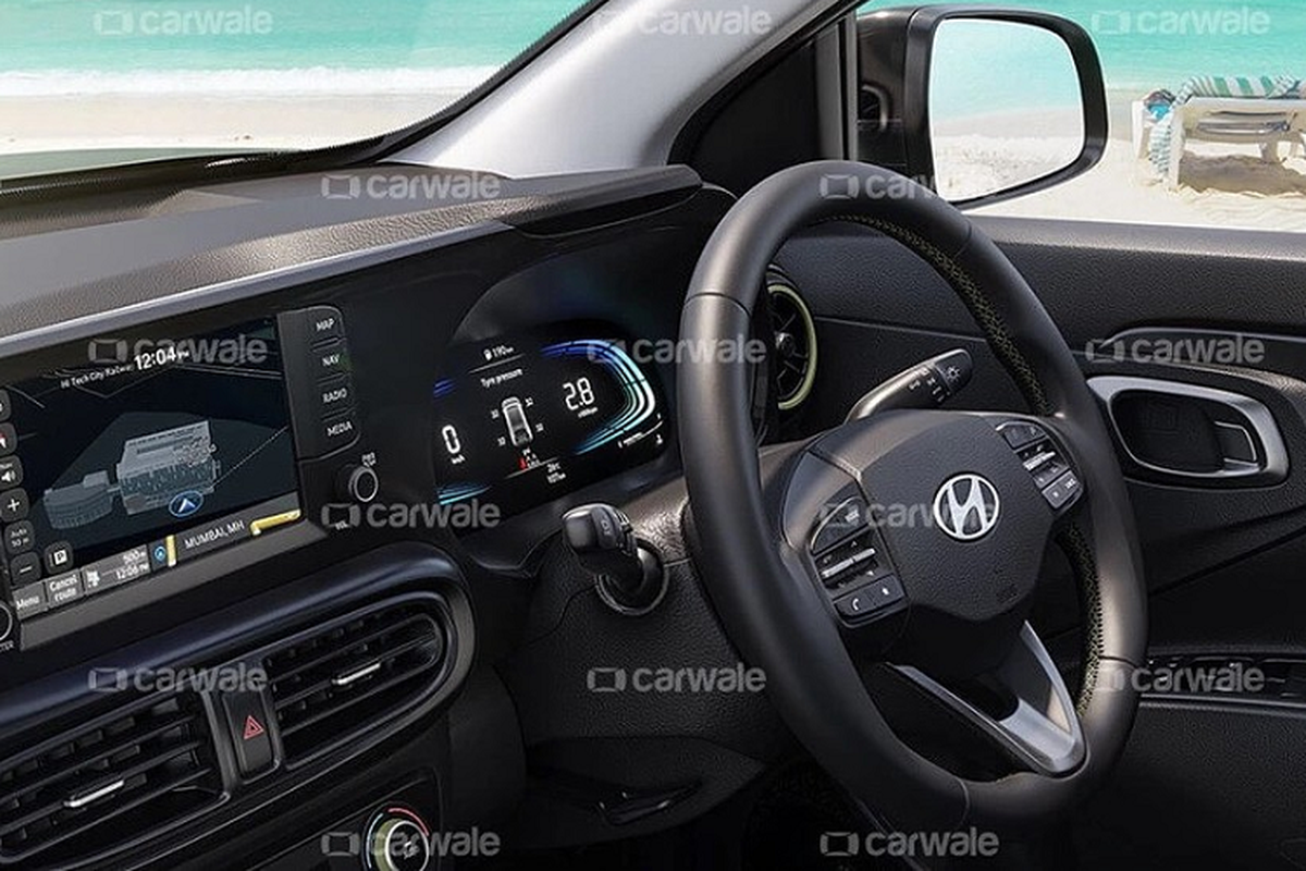 Chi tiet Hyundai Exter 2024, “tieu SantaFe” gia re sap ra mat-Hinh-2