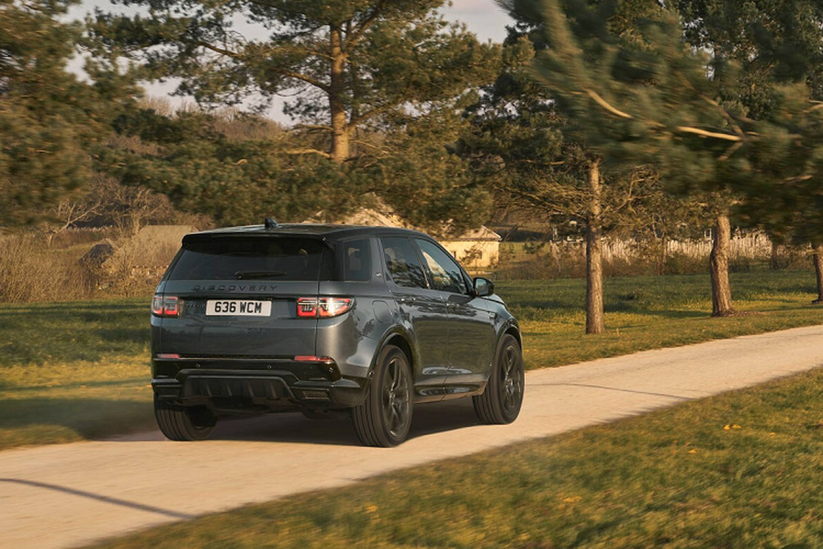 Land Rover Discovery Sport 2024 tu 1,1 ty dong tai My co gi hay?-Hinh-8