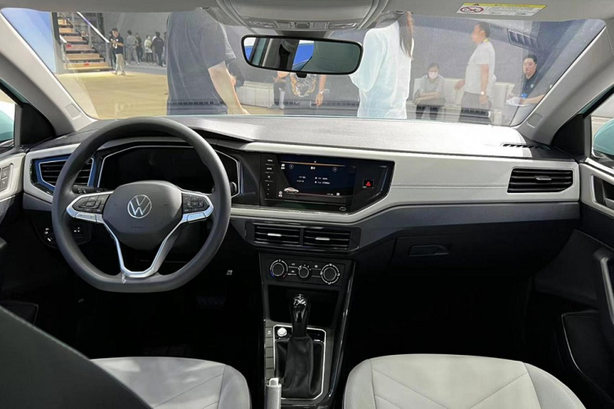 Chi tiet Volkswagen Lavida XR 2023 ban ra chi tu 328 trieu dong-Hinh-6