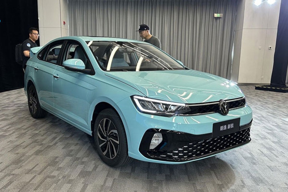 Chi tiet Volkswagen Lavida XR 2023 ban ra chi tu 328 trieu dong-Hinh-8