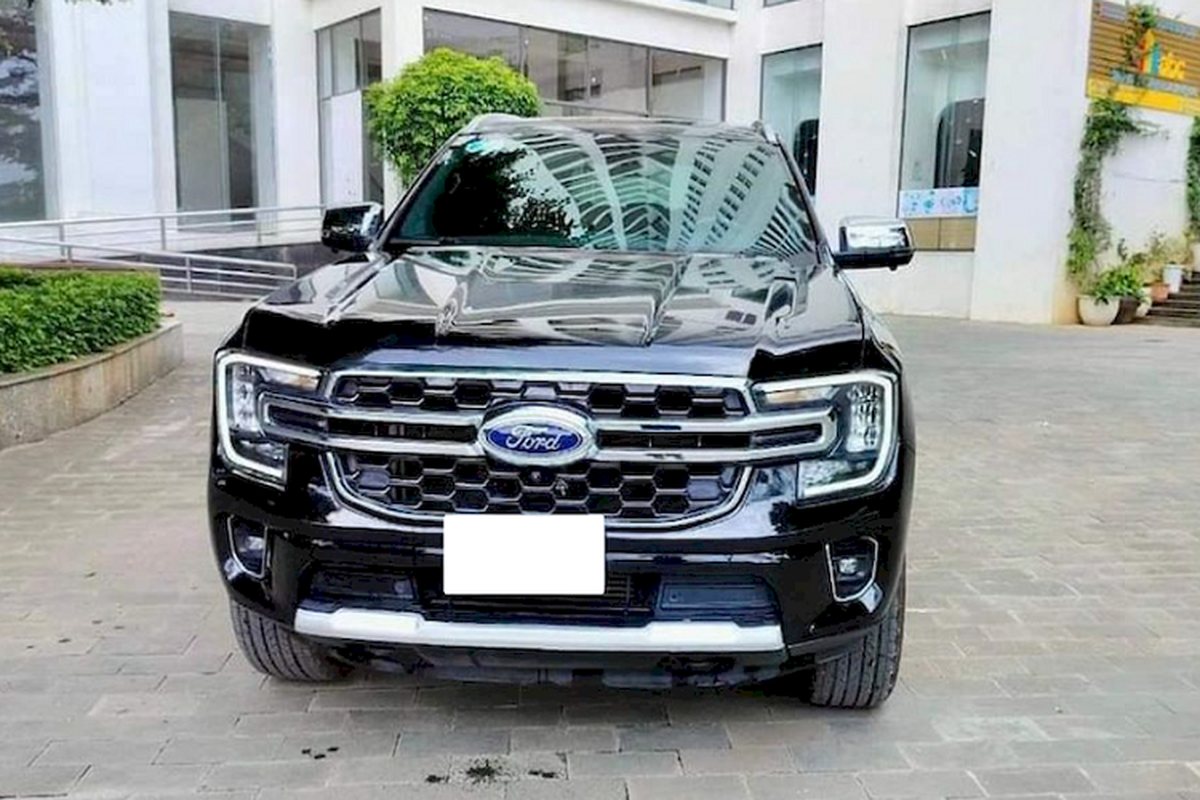 Ford Everest 2022 tai nan nat dau, 