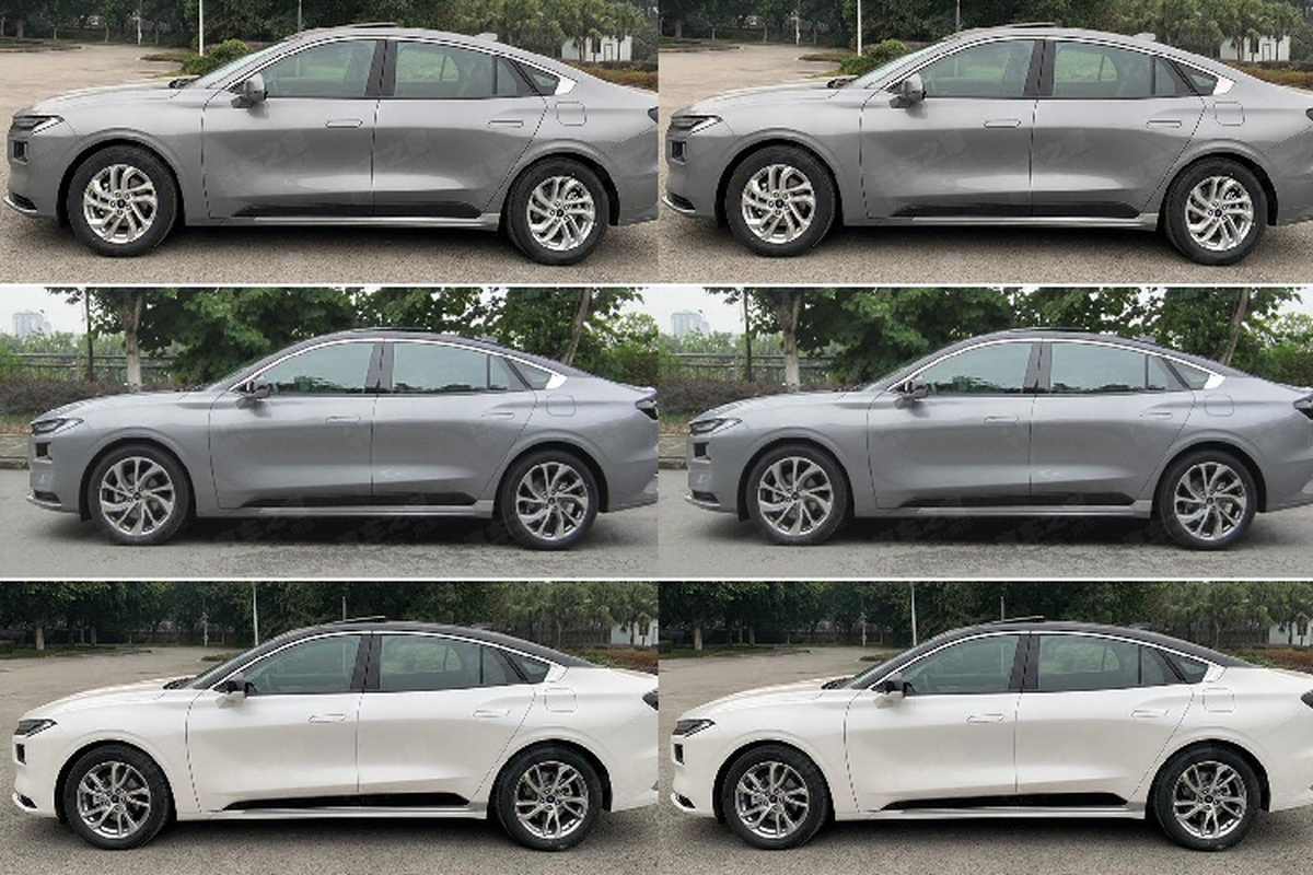 Ford Mondeo 2024 gia re, tiet kiem xang sap ra mat co gi hay?-Hinh-6