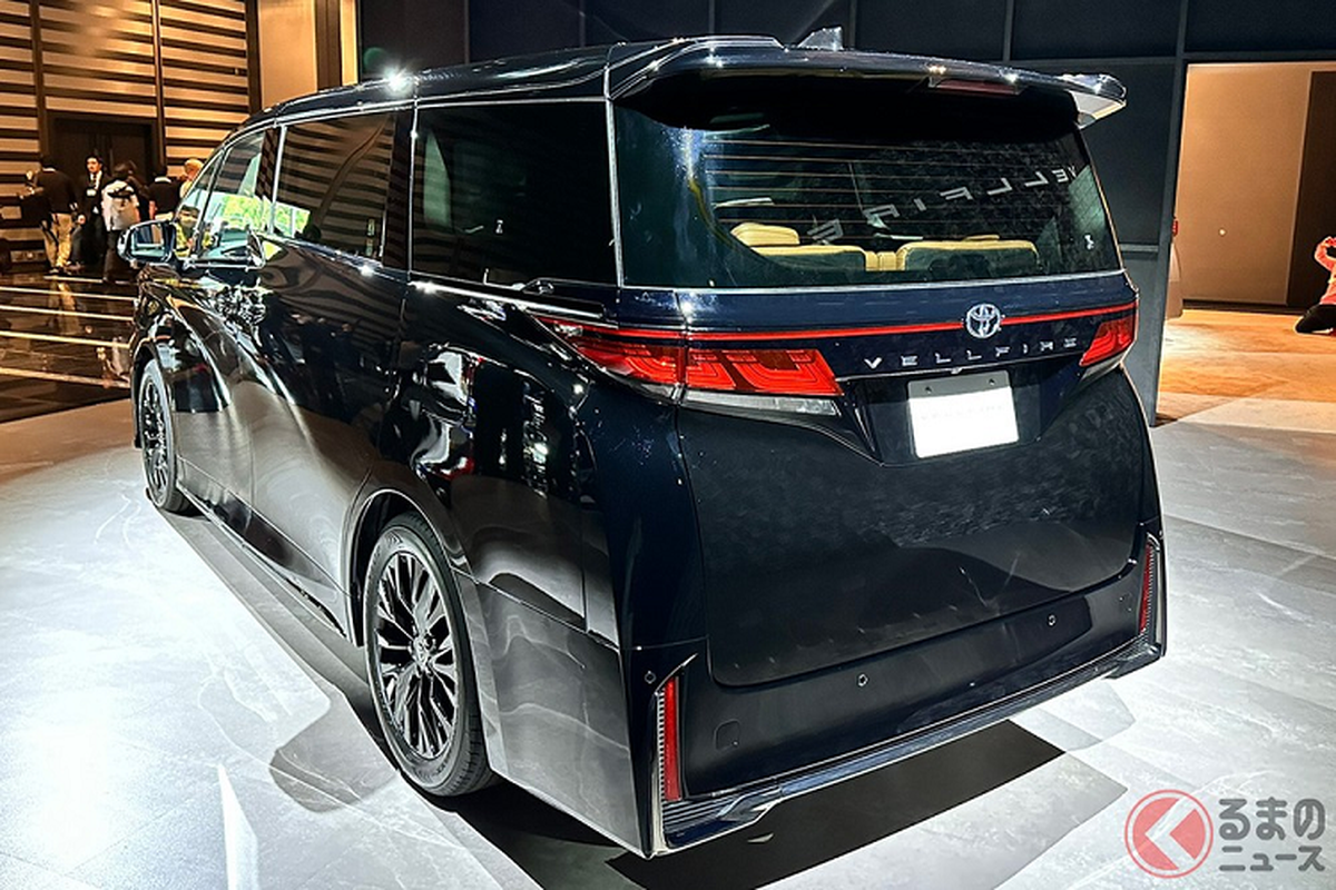 Toyota Vellfire 2024 tu 1,08 ty dong, dat hon “chuyen co mat dat” Alphard-Hinh-6