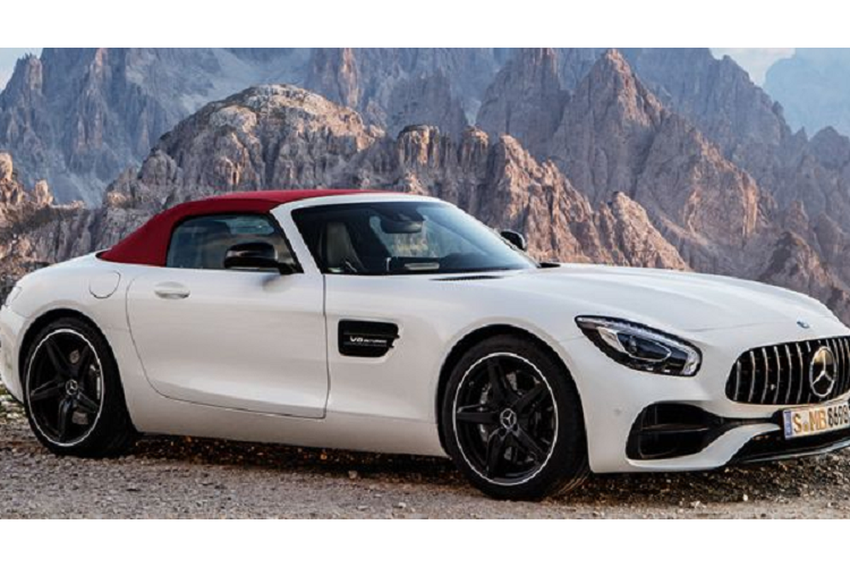 Mercedes-AMG GT Roadster doc nhat Viet Nam giam 4 ty dong... tim khach-Hinh-7