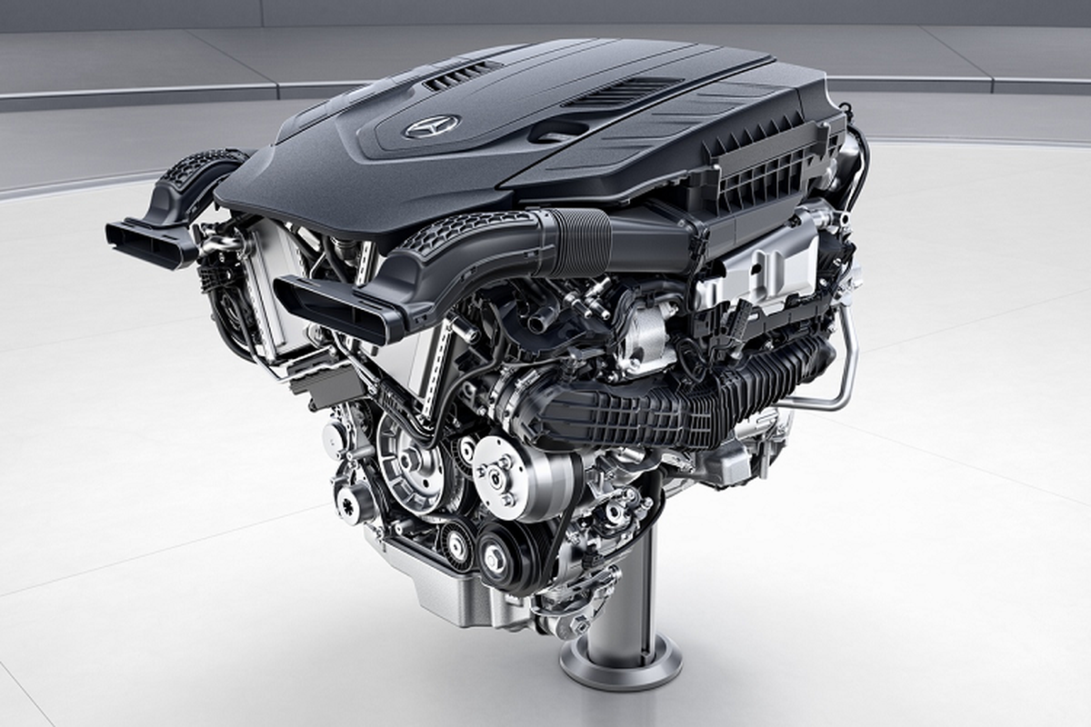 Mercedes-Benz G500 Final Edition - loi tam biet cho dong co xang V8-Hinh-5