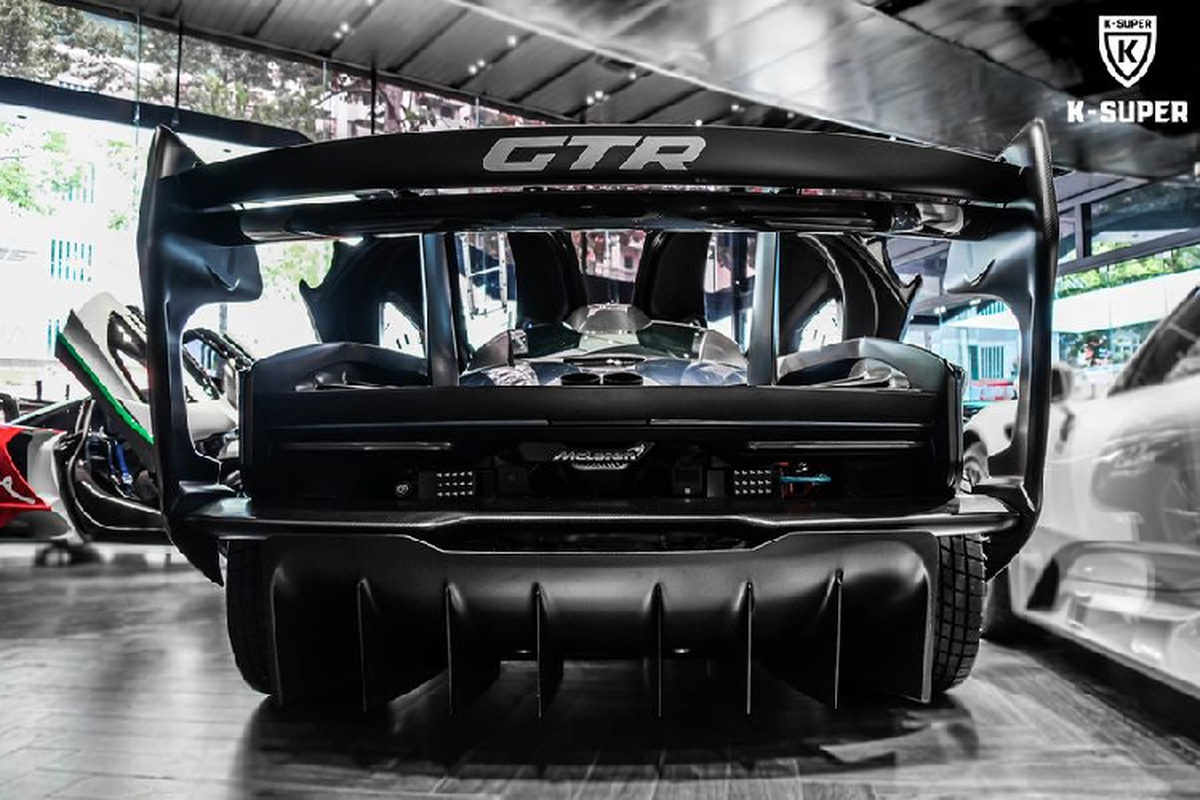 McLaren Senna GTR tram ty tai K-Super cua Phan Cong Khanh-Hinh-5