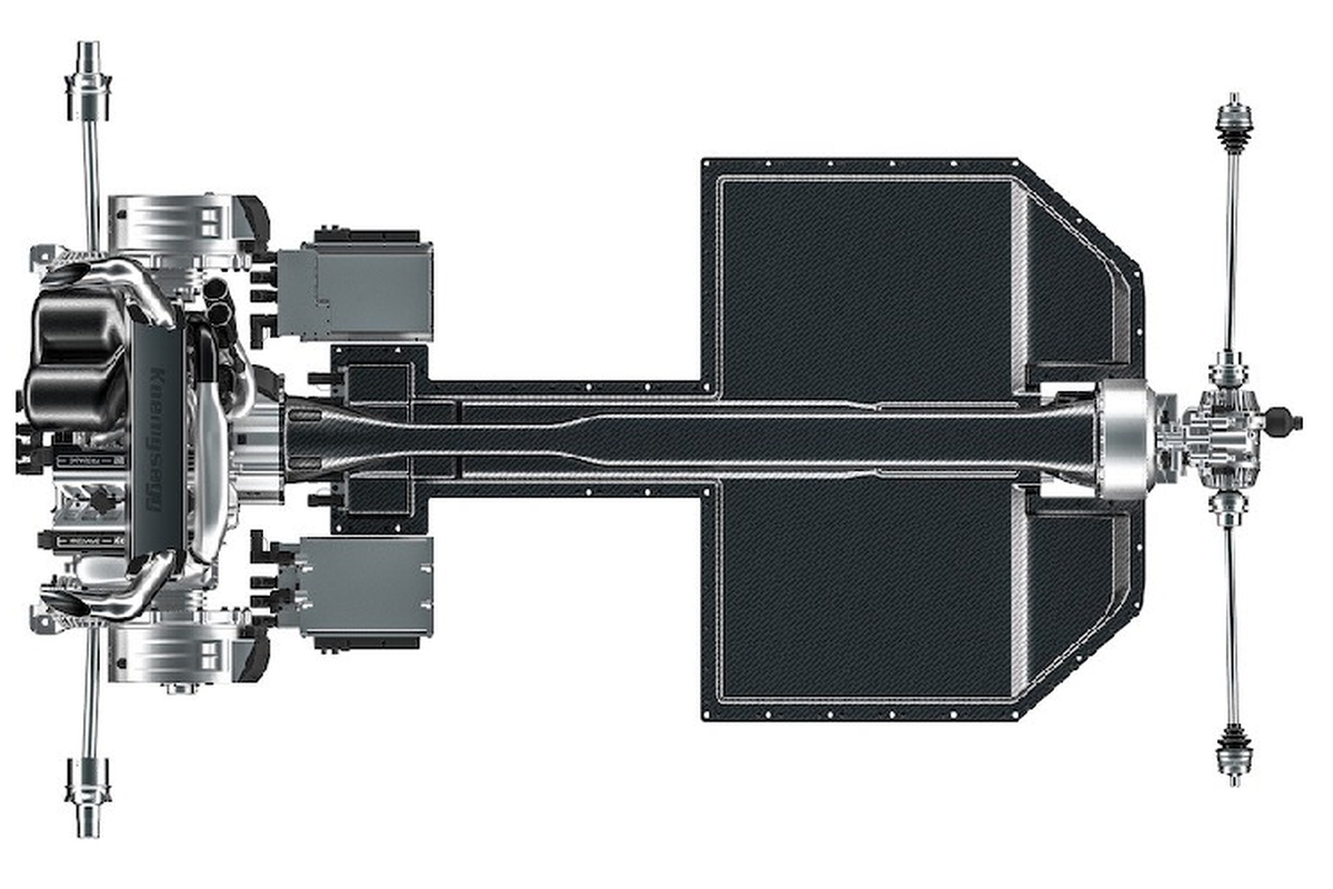 Koenigsegg Gemera - chiec “hypercar gia dinh” manh toi 2.300 ma luc-Hinh-5