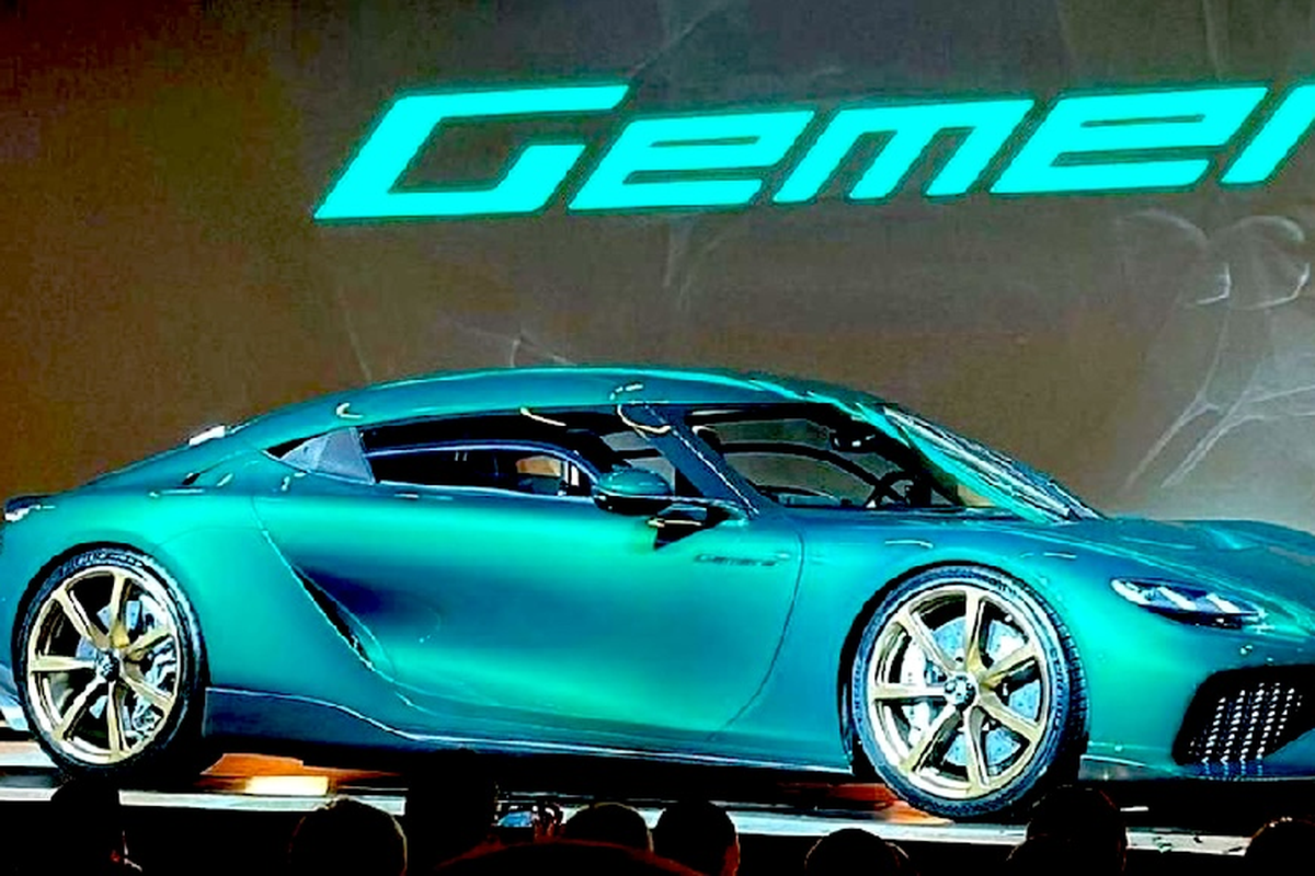 Koenigsegg Gemera - chiec “hypercar gia dinh” manh toi 2.300 ma luc-Hinh-7