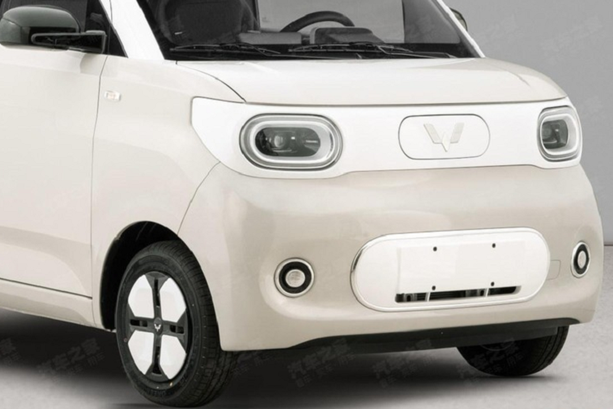 Wuling Hongguang Mini EV gia re vua ra mat Viet Nam lo ban 2024-Hinh-7