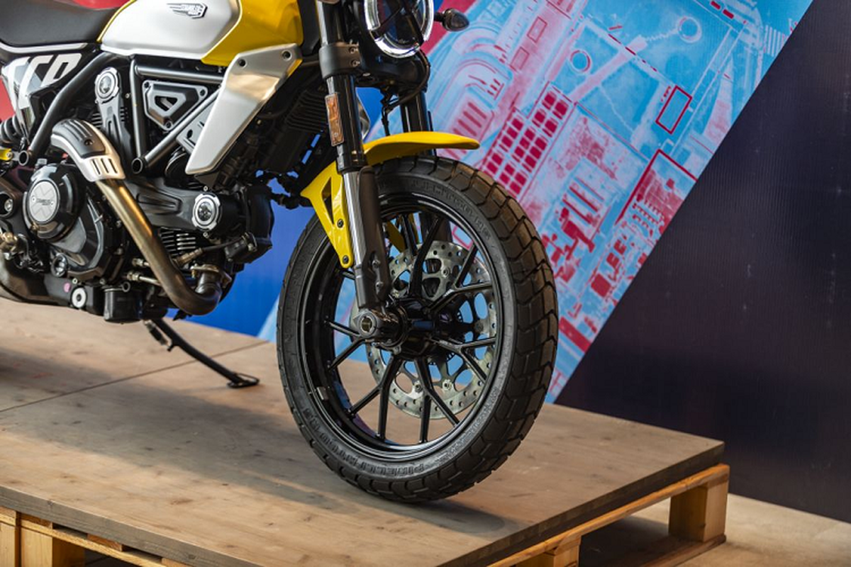 Ducati Scrambler 2023 nang cap ra mat Viet Nam, tu 379 trieu dong-Hinh-11