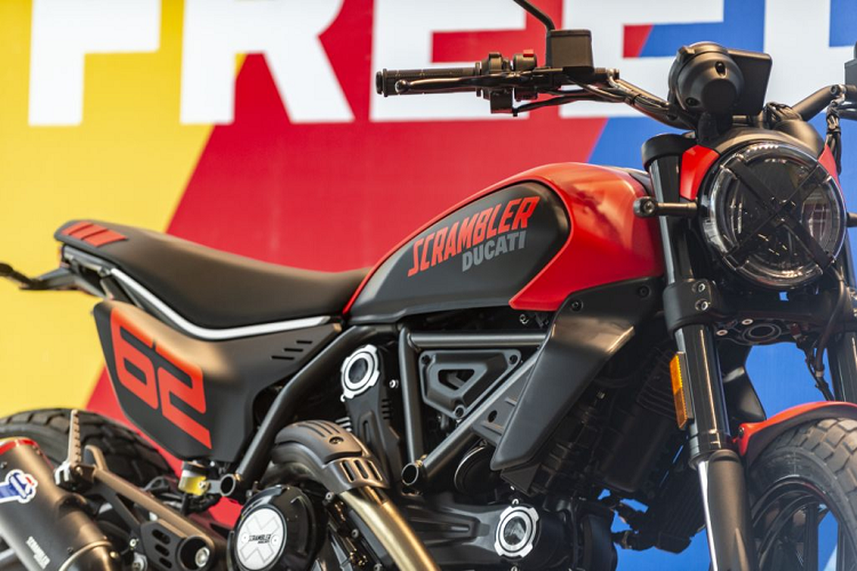 Ducati Scrambler 2023 nang cap ra mat Viet Nam, tu 379 trieu dong-Hinh-5