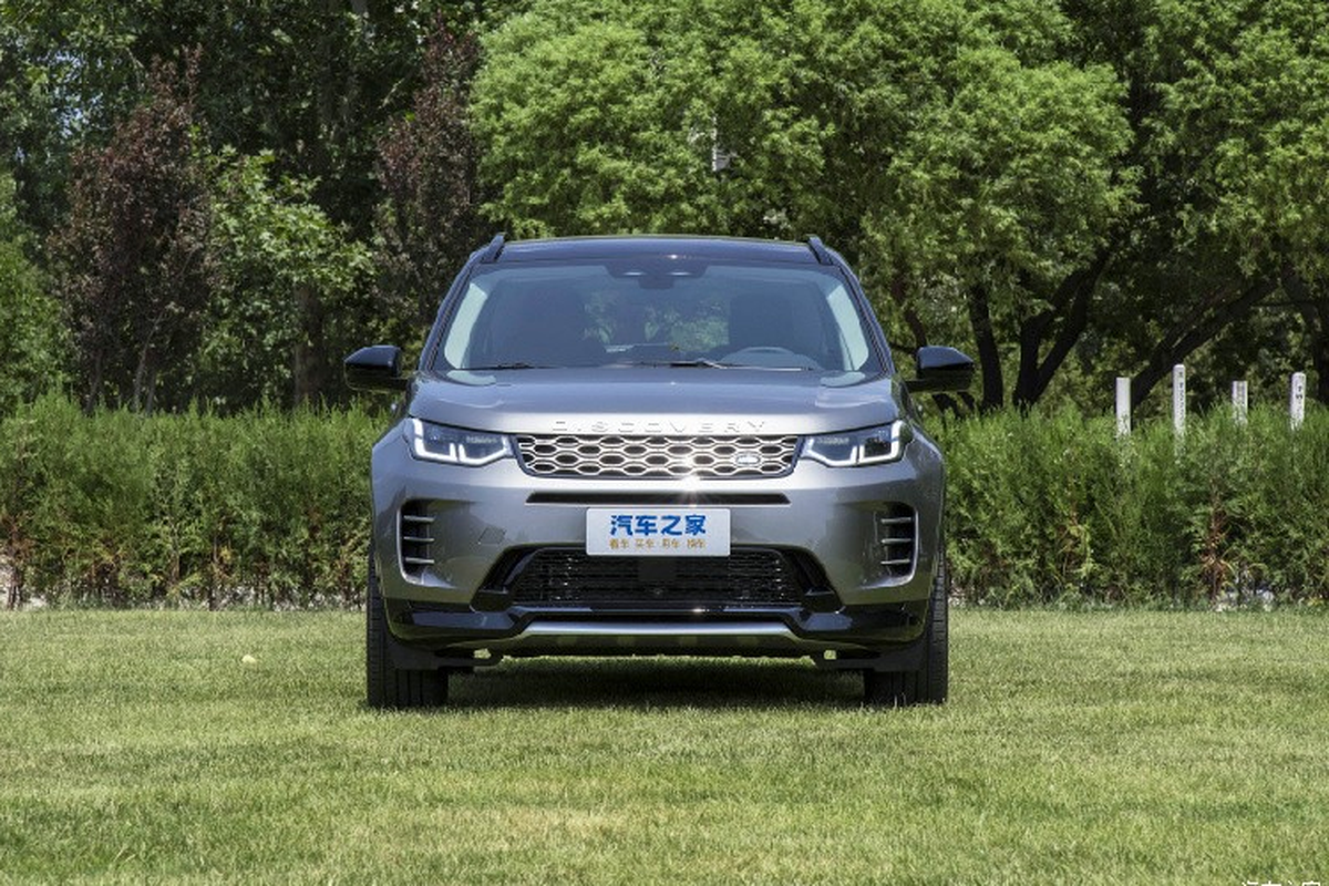 Land Rover Discovery Sport 2024 “an” 3 lit xang/100 km, tu 1,25 ty dong-Hinh-2