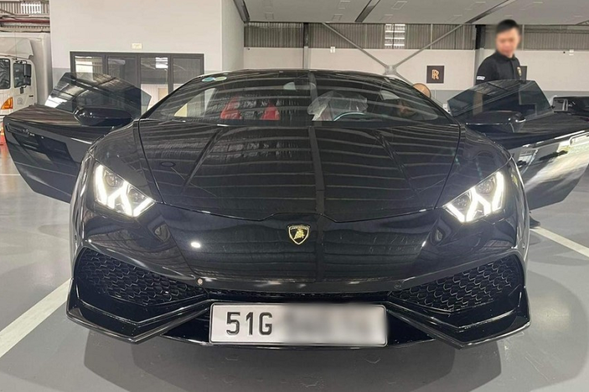 Dai gia Can Tho tau Lamborghini Huracan hon 14 ty cua dai gia bitcoin-Hinh-3